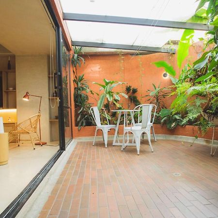 Stunning 1Br In Laureles Daire Medellín Dış mekan fotoğraf